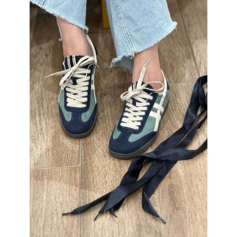 Zapatillas Deportivas 7 Colours - CORINA