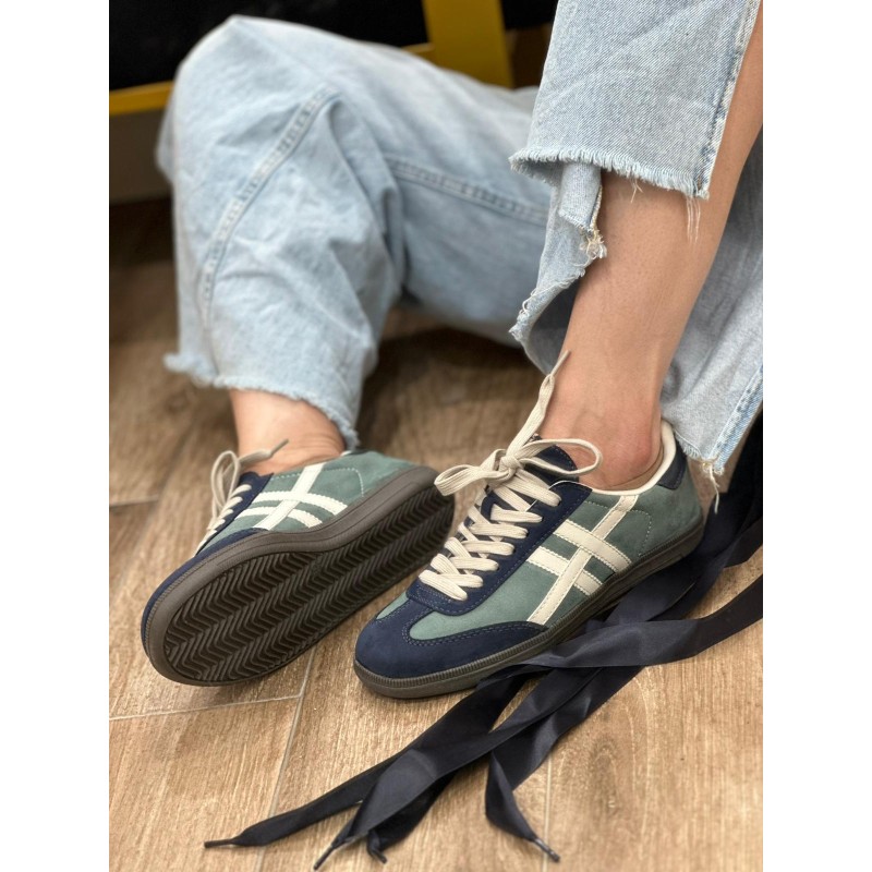 Zapatillas Deportivas 7 Colours - CORINA