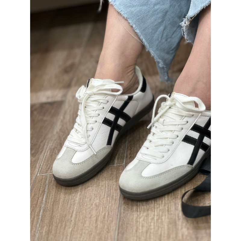 Zapatillas Deportivas 7 Colours - CORINA