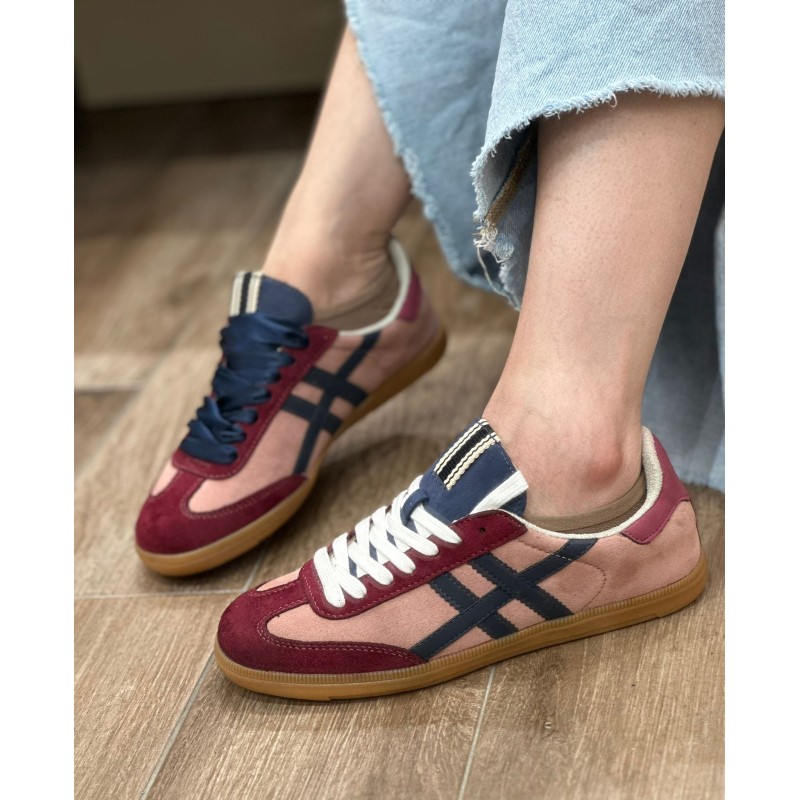 Zapatillas Deportivas 7 Colours - CORINA