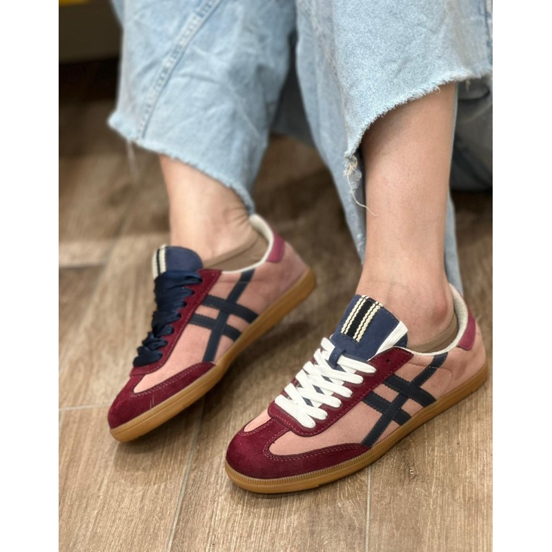 Zapatillas Deportivas 7 Colours - CORINA