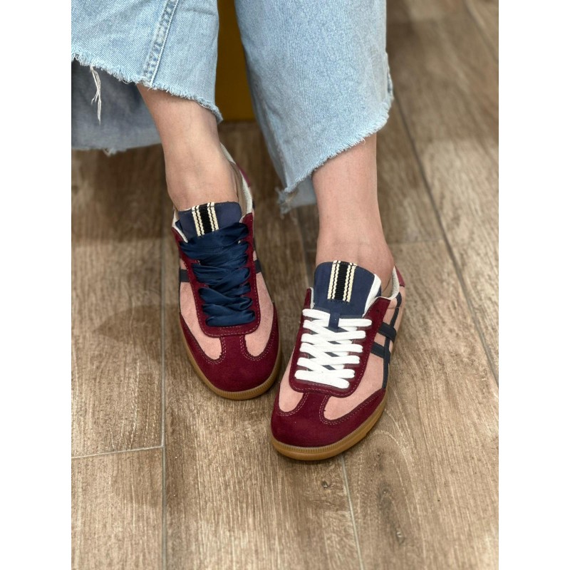 Zapatillas Deportivas 7 Colours - CORINA