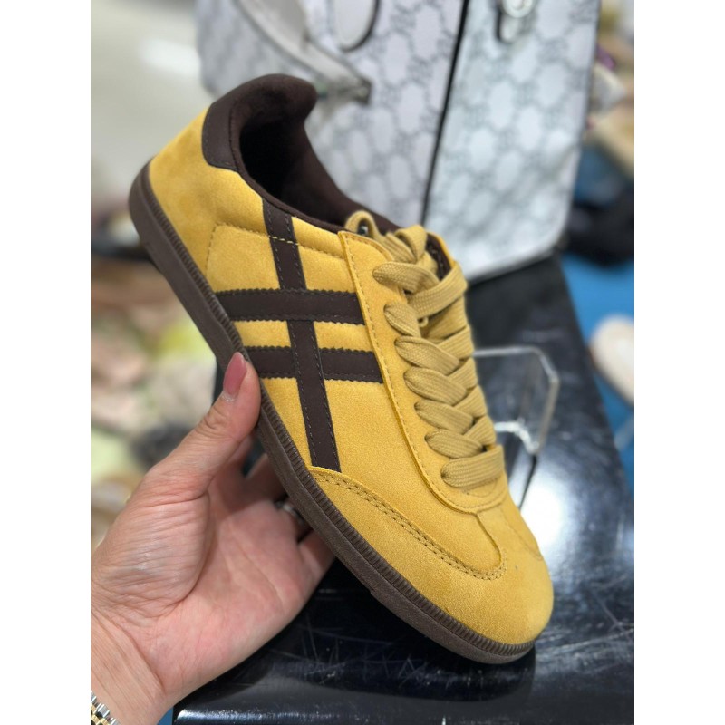 Zapatillas Deportivas 7 Colours - CORINA