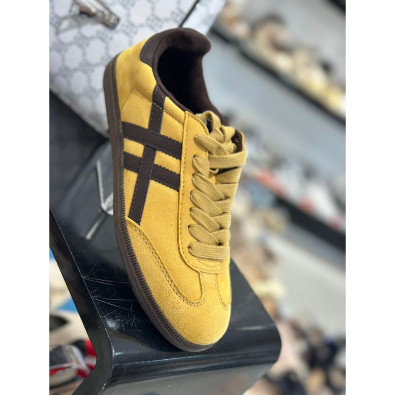 Zapatillas Deportivas 7 Colours - CORINA