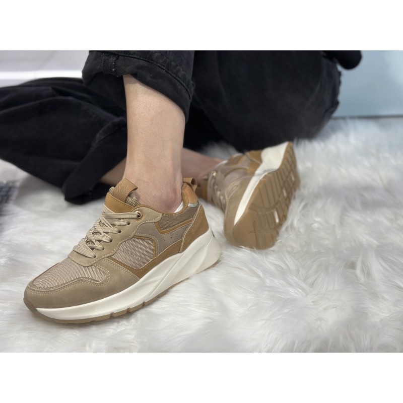 Zapatillas deportivas