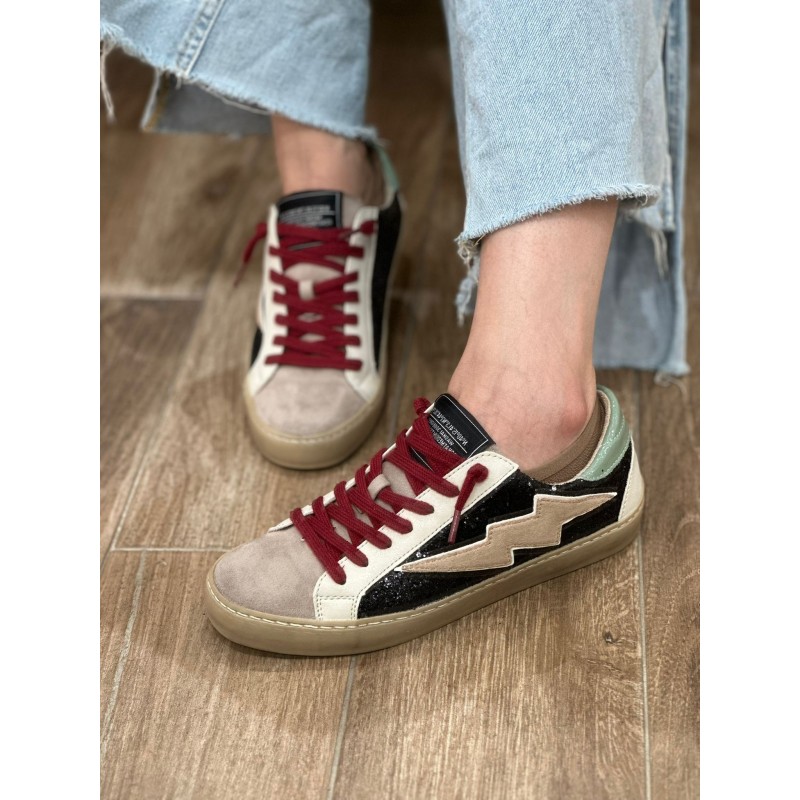 Zapatillas Rayo - Corina