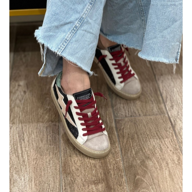 Zapatillas Rayo - Corina