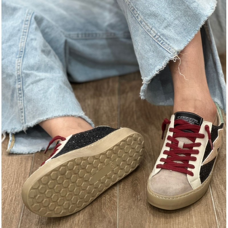 Zapatillas Rayo - Corina