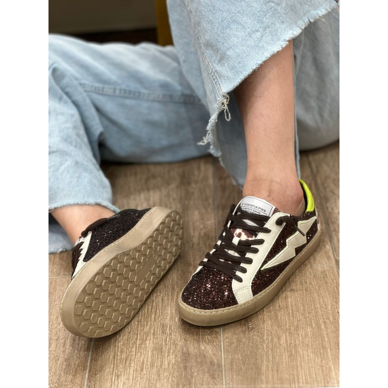 Zapatillas Rayo - Corina