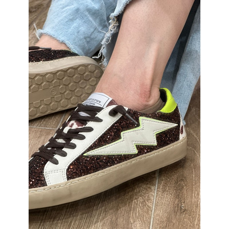 Zapatillas Rayo - Corina