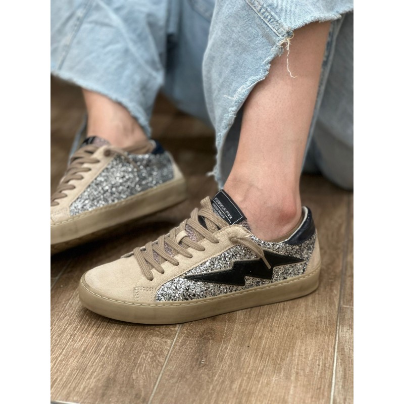 Zapatillas Rayo - Corina