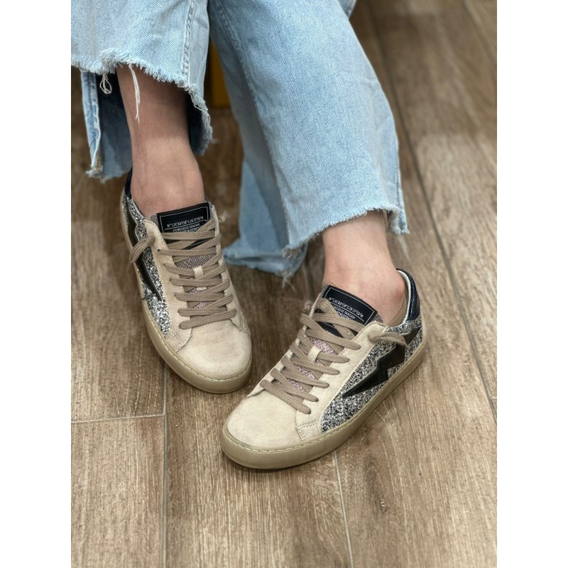 Zapatillas Rayo - Corina