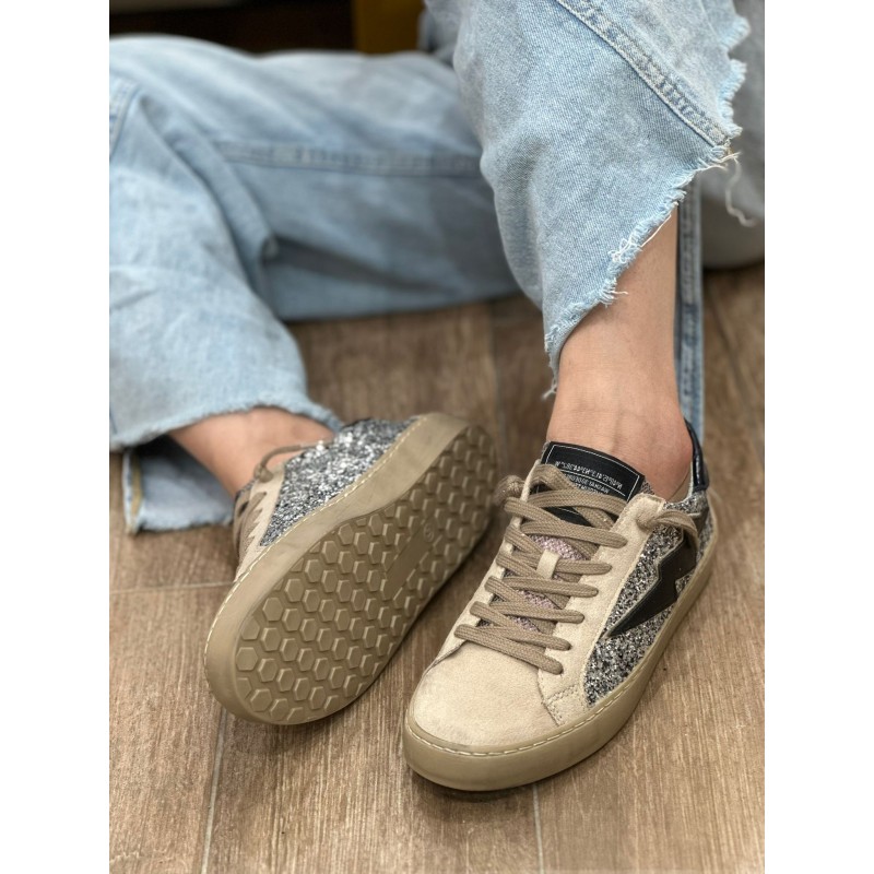 Zapatillas Rayo - Corina