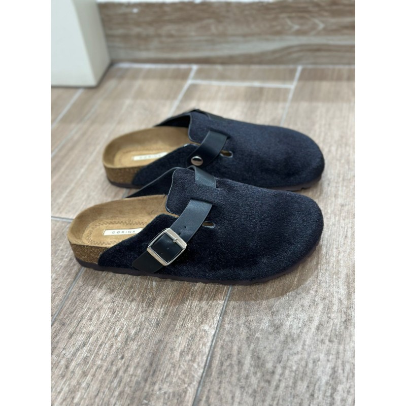 Zuecos Tipo Birken - Amaya