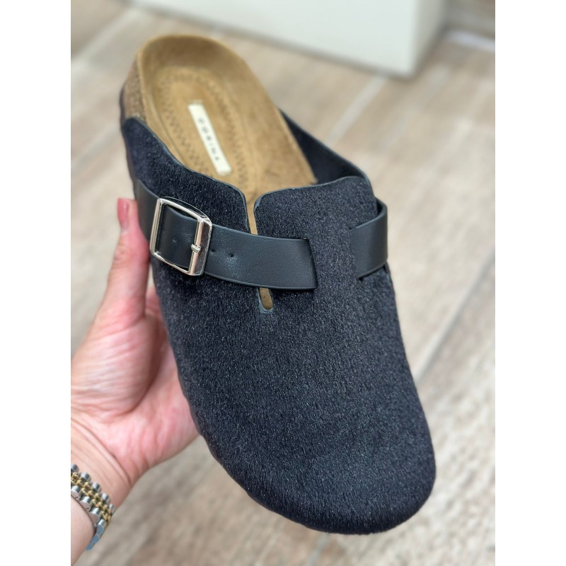 Zuecos Tipo Birken - Amaya