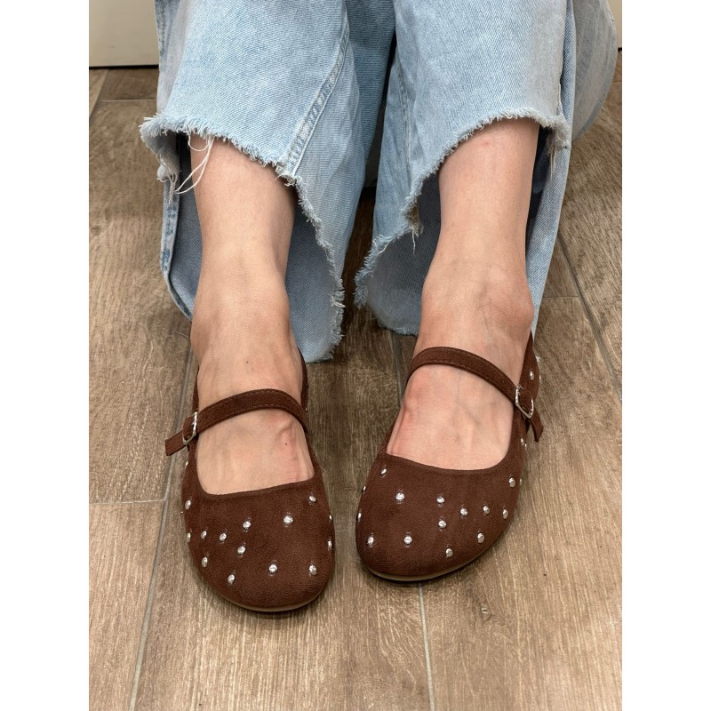 Bailarinas con Tachuelas