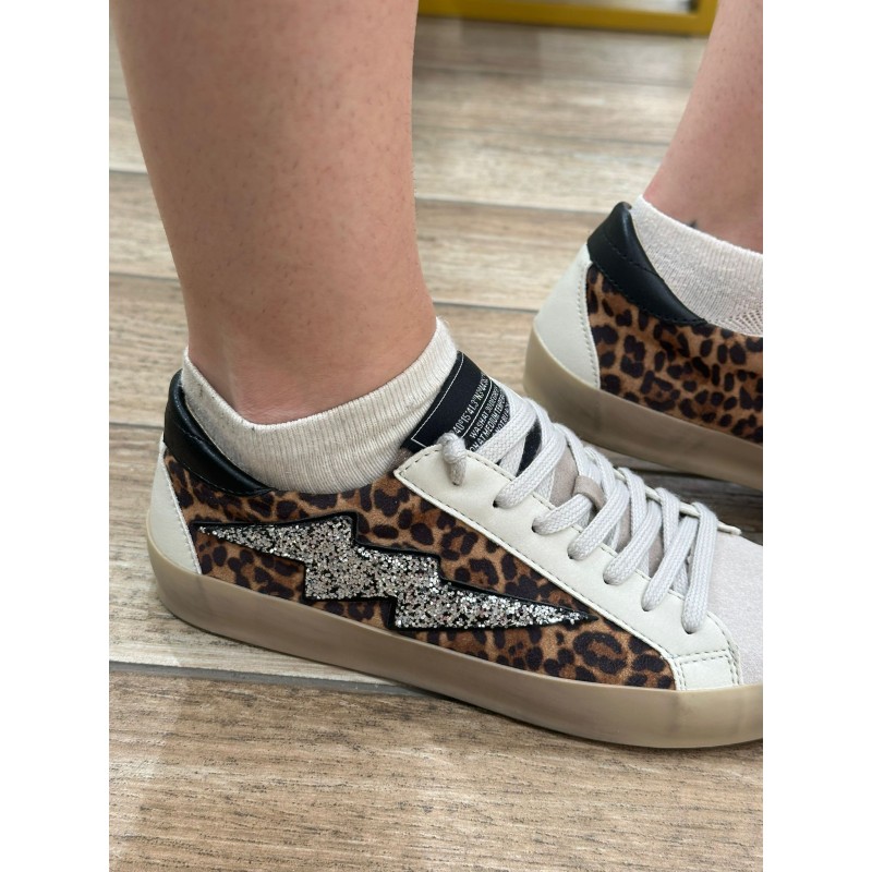 Zapatillas Rayo - Corina