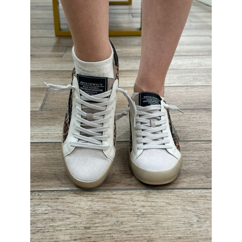 Zapatillas Rayo - Corina