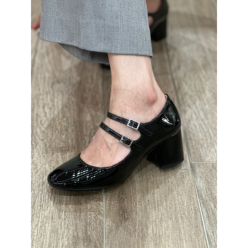 Tacon De Charol M5755 - Corina