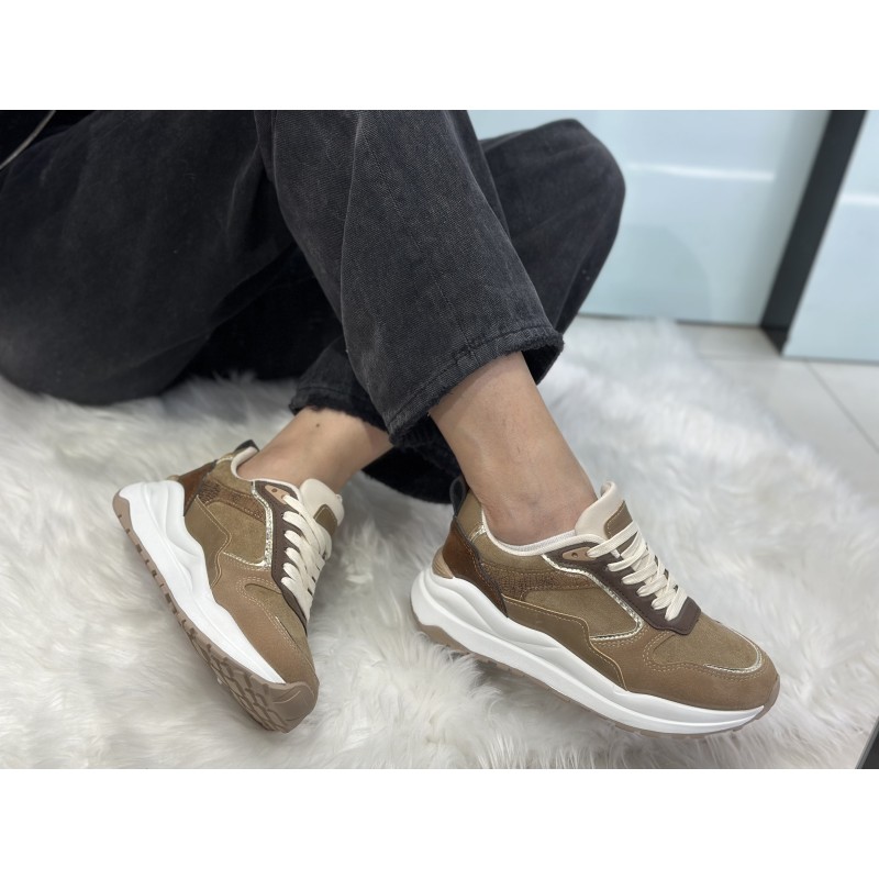 Zapatillas deportivas