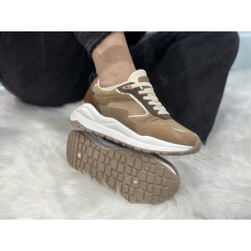 Zapatillas deportivas