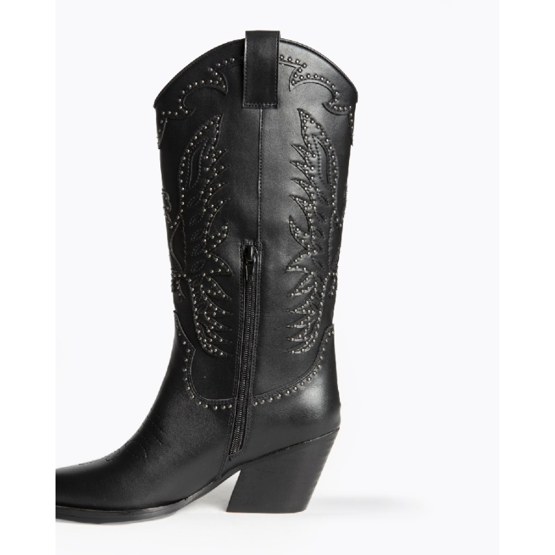 Bota Vaquera Highway - Corina