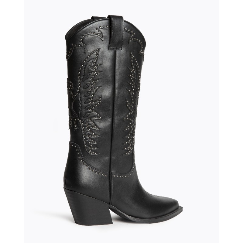 Bota Vaquera Highway - Corina 2