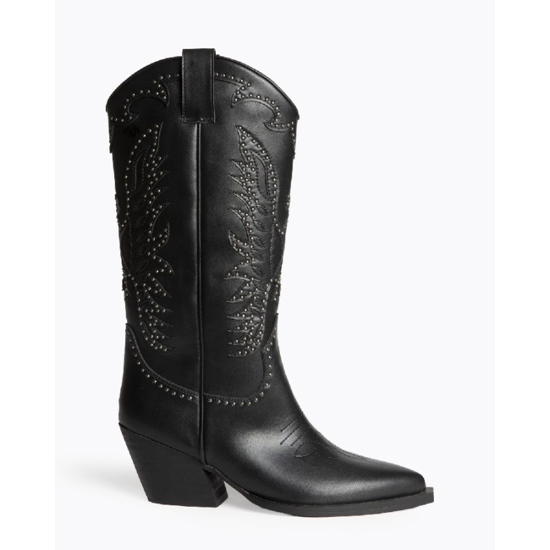 Bota Vaquera Highway - Corina