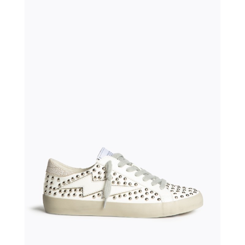 Zapatilla Deportiva Estilo Retro Corina--M5501