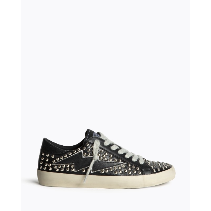 Zapatilla Deportiva Estilo Retro Corina--M5501