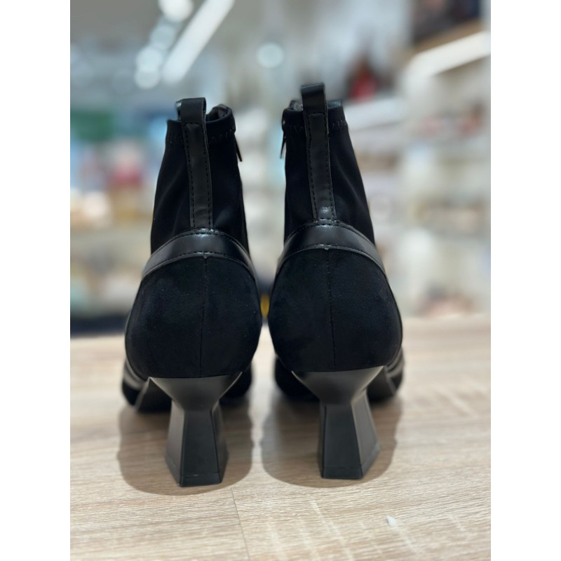 Botines "Urban Chic"