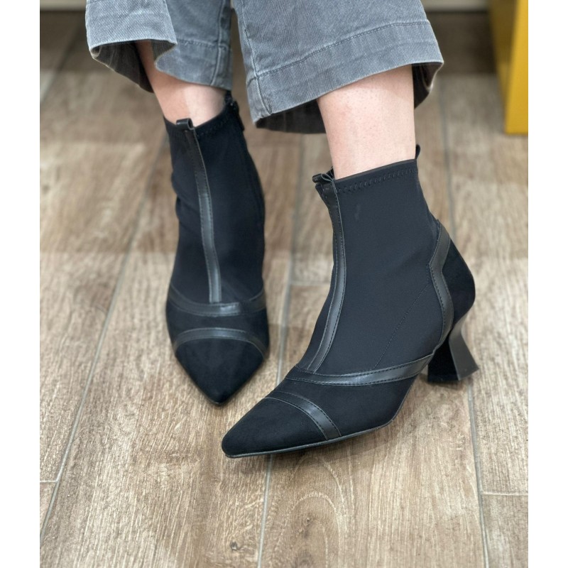 Botines "Urban Chic"