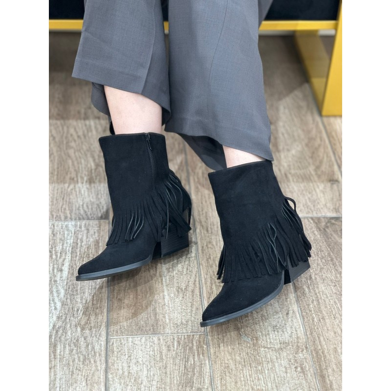 El Calzado Bohemio-Chic