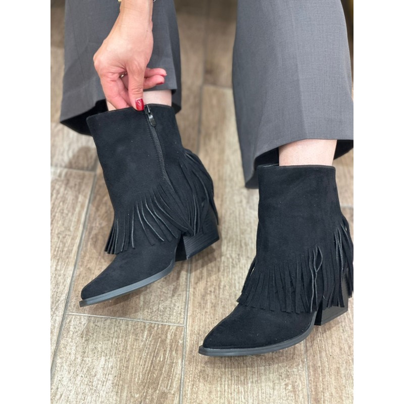 El Calzado Bohemio-Chic