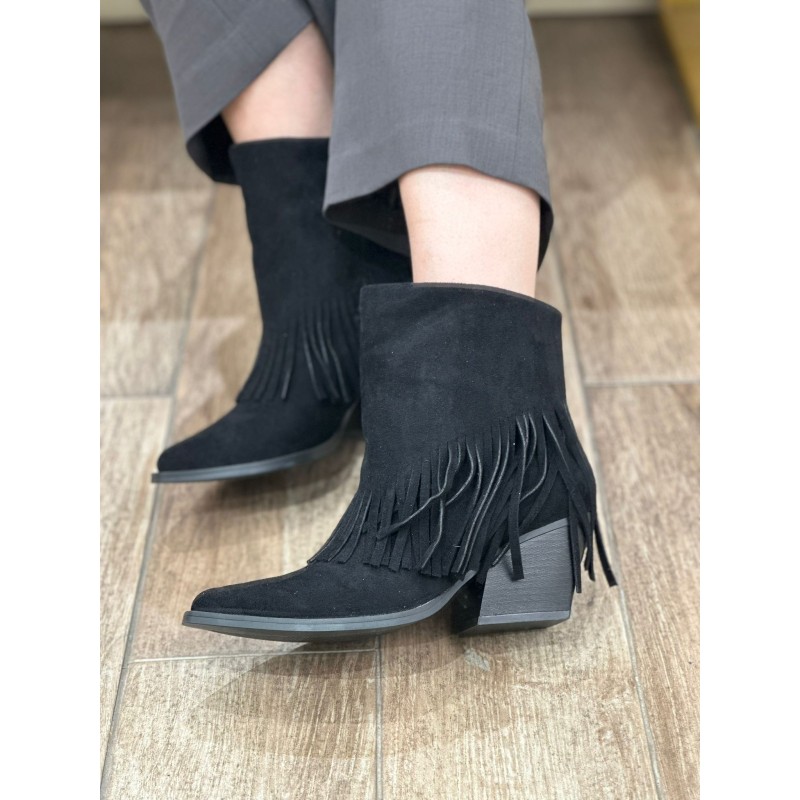 El Calzado Bohemio-Chic