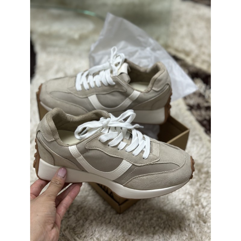 Zapatillas deportivas