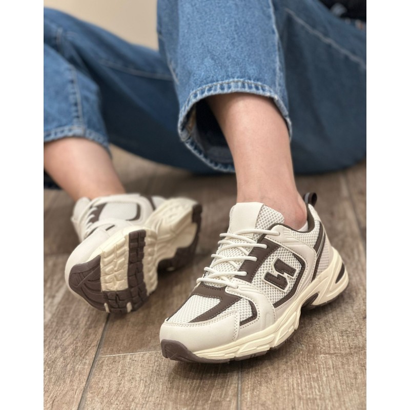 Zapatillas Urban Vintage