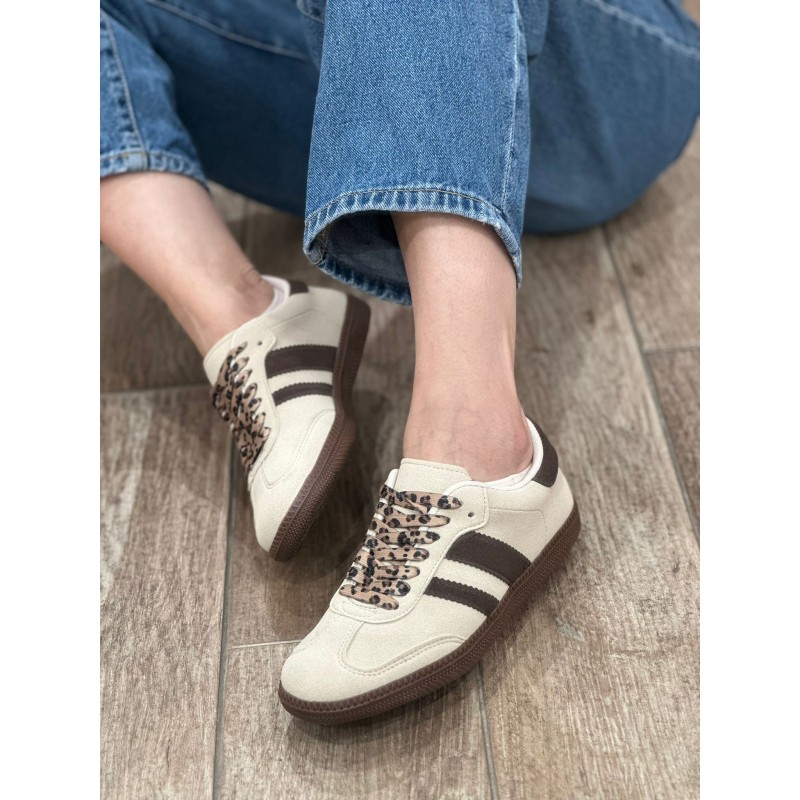 Zapatillas Guepardo Retro