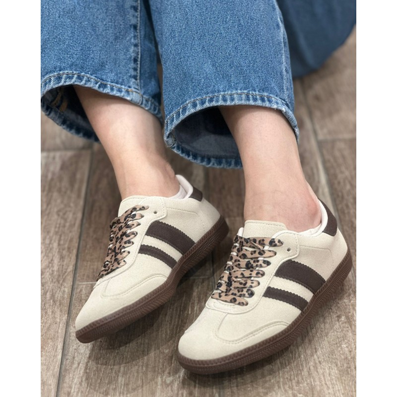 Zapatillas Guepardo Retro 2