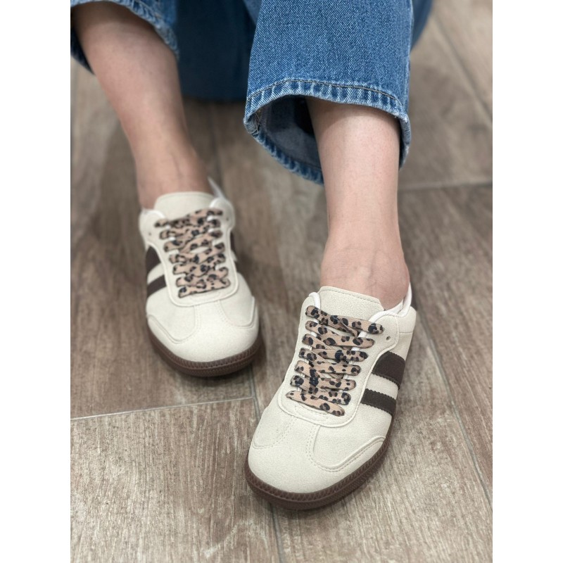 Zapatillas Guepardo Retro