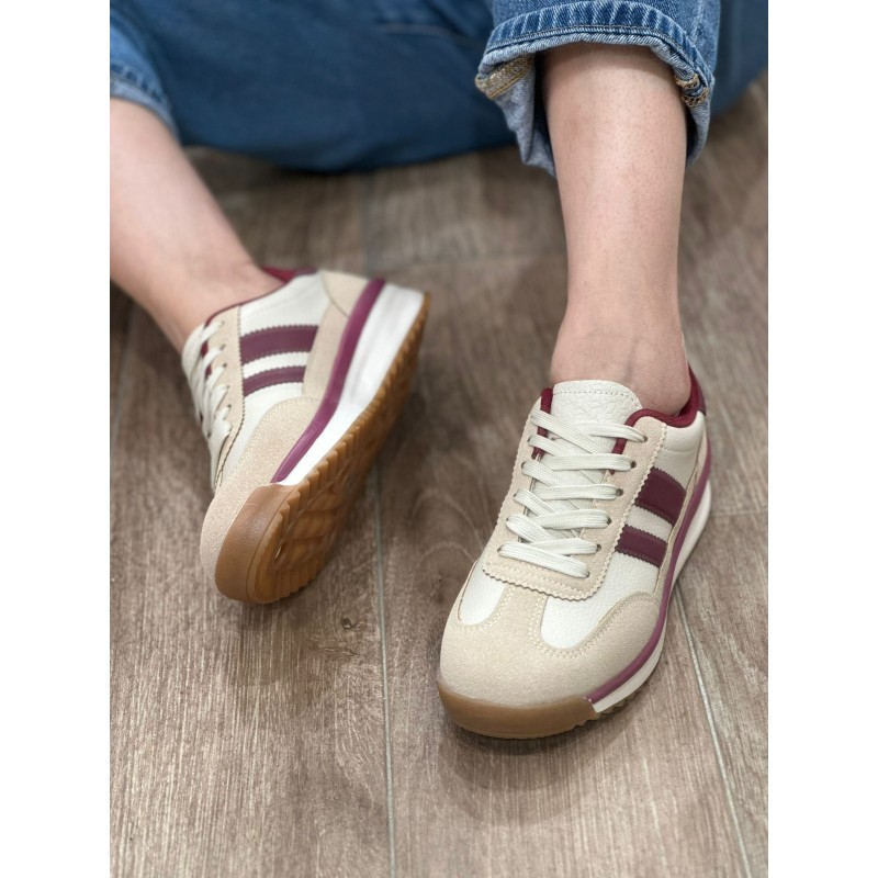 Sneakers Vintage Comfy
