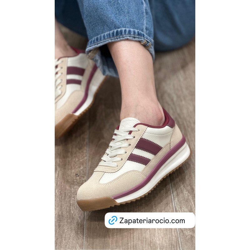 Sneakers Vintage Comfy 2