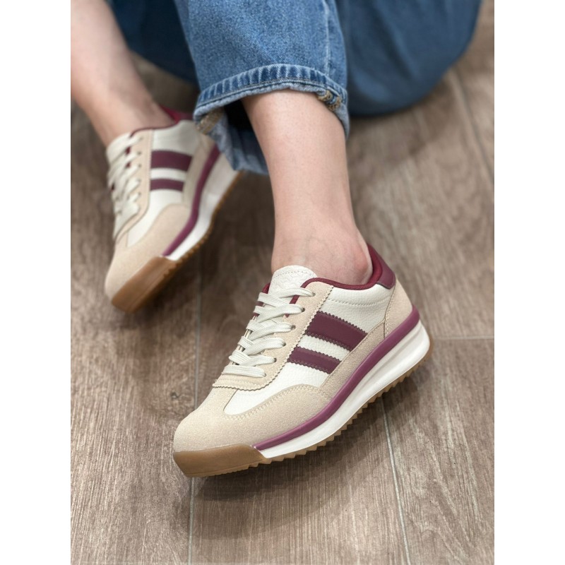 Sneakers Vintage Comfy