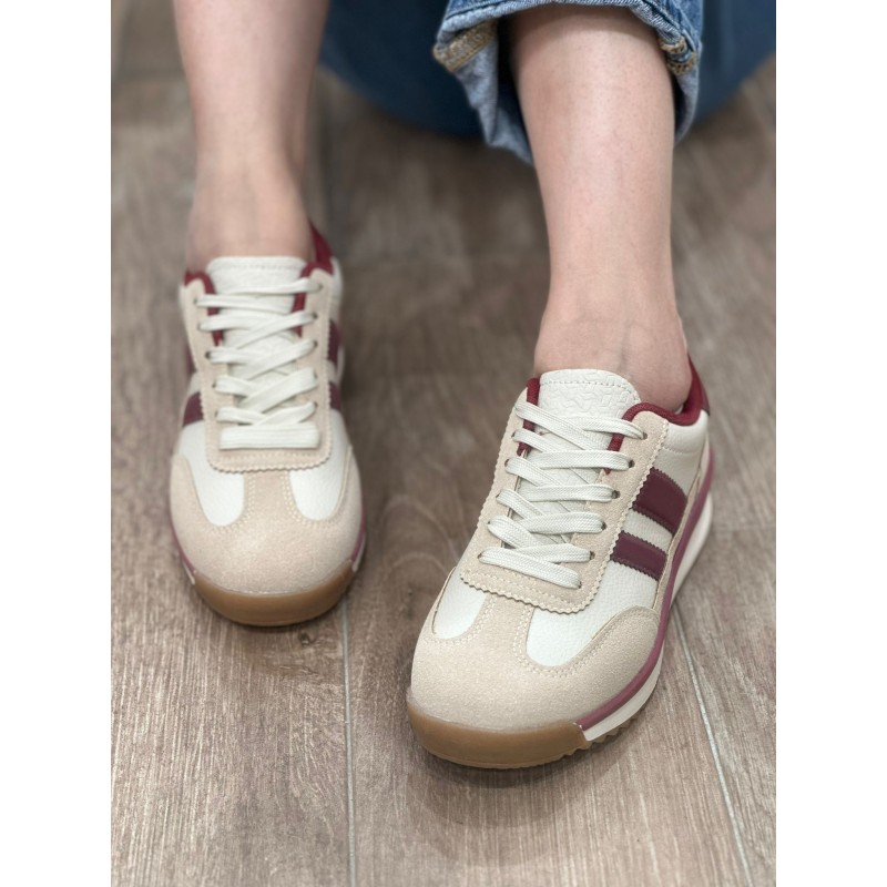 Sneakers Vintage Comfy