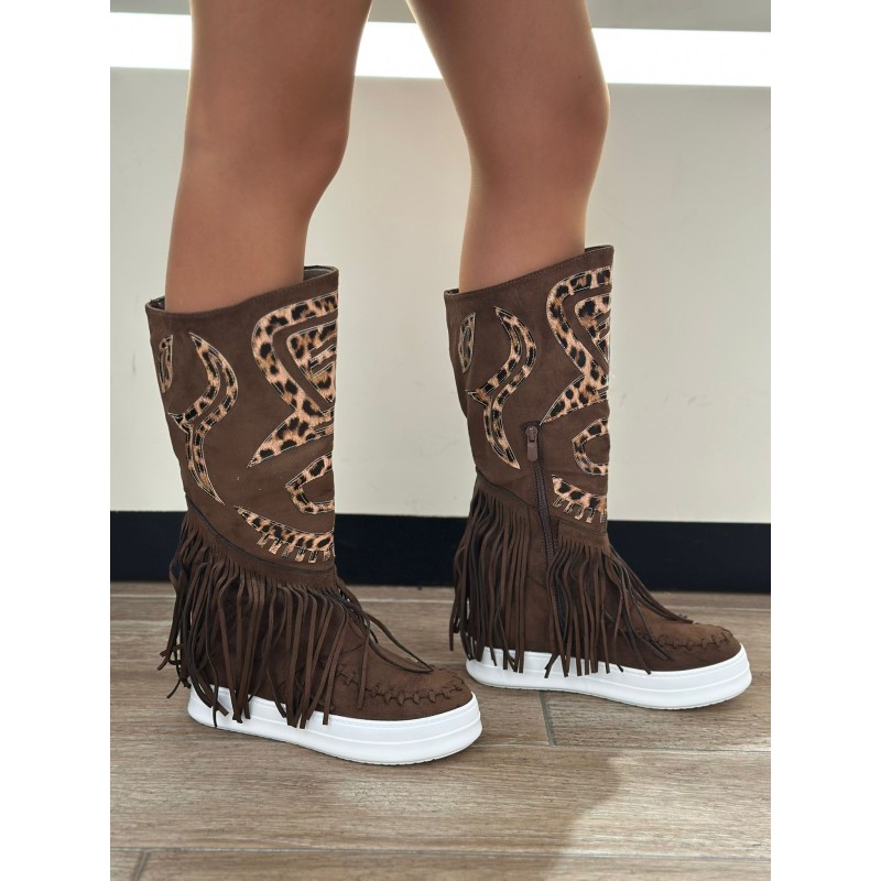 Sandalia de Tiras Voyager 2