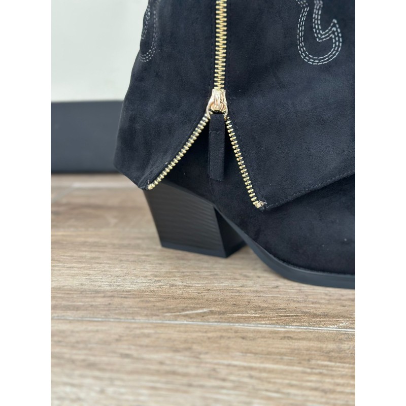 Plataforma Preppy Rebelde