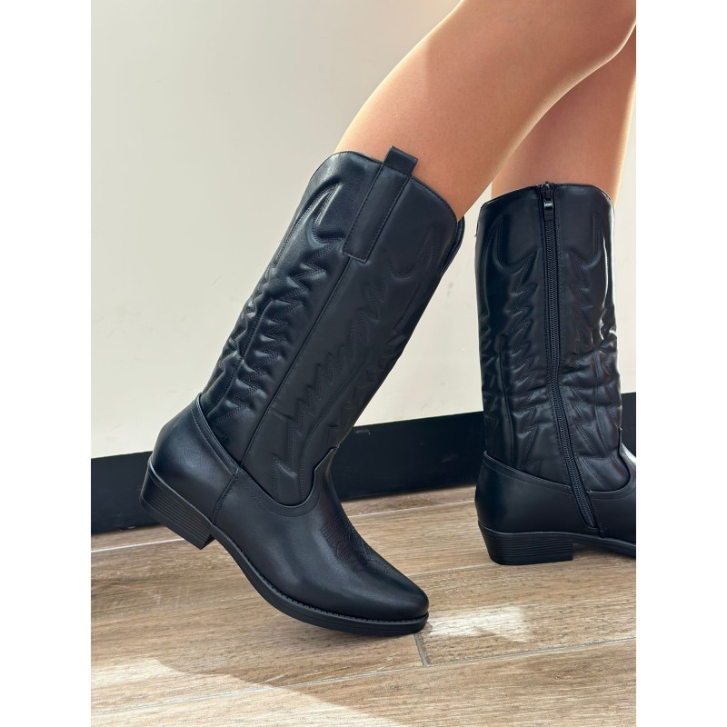 Zapato Crepe Urbano 2