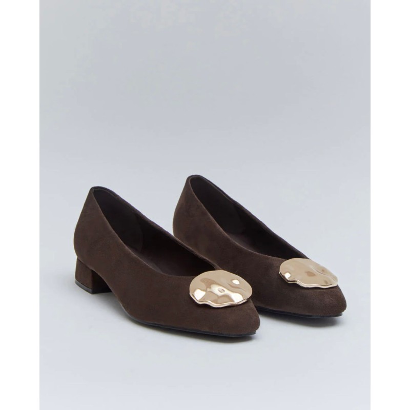 Bailarina Elegante y Moderna