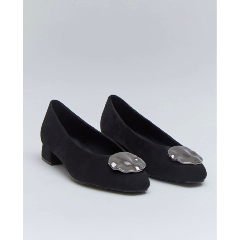 Bailarina Elegante y Moderna