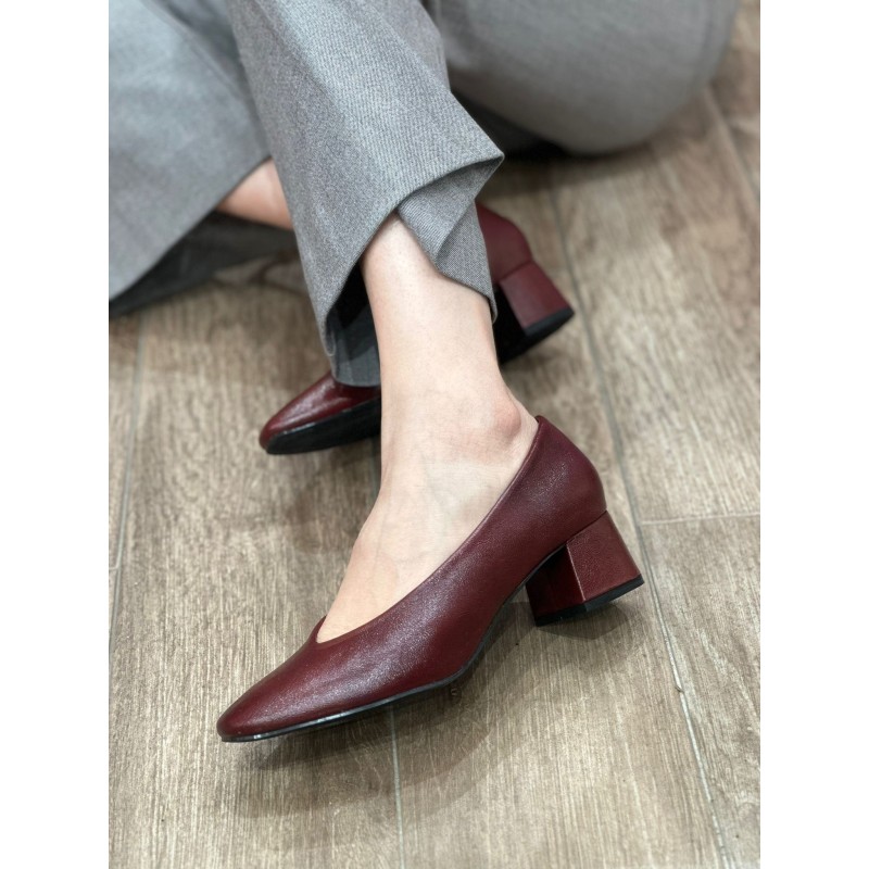 Zapatos Con Plantillas Acolchada